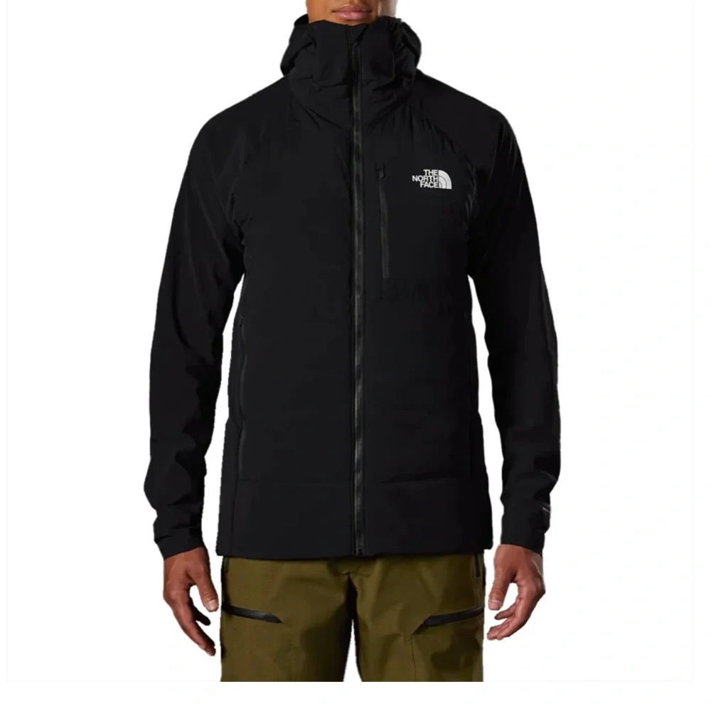 The north face summit series breithorn 50/50 down jacket hybrid